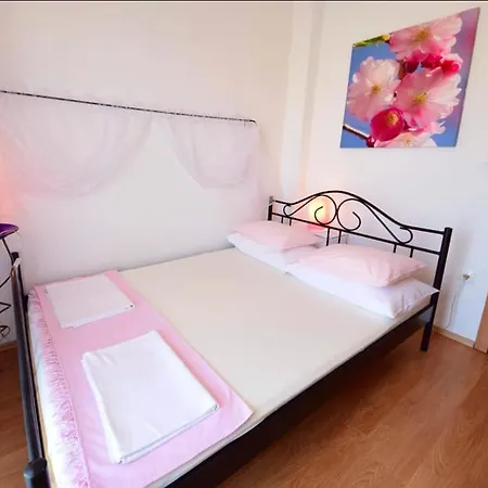 Apartment Simunovic