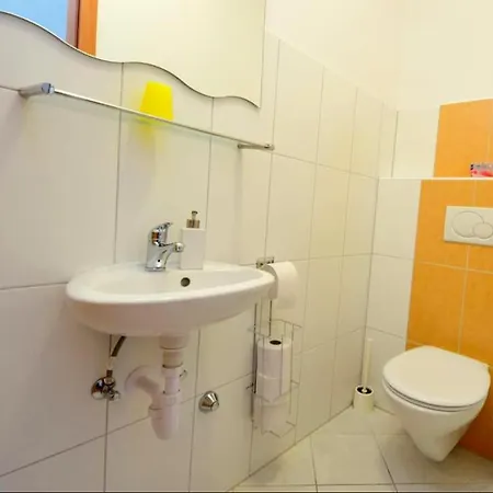 Simunovic Apartment *